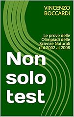 Non solo test usato  Spedito ovunque in Italia 