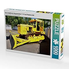 Calvendo puzzle sowjetische gebraucht kaufen  Wird an jeden Ort in Deutschland