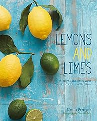 Lemons and limes d'occasion  Livré partout en France