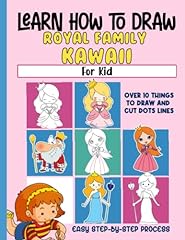 Learn draw royal for sale  Delivered anywhere in UK