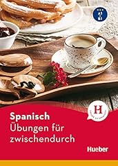 Spanisch übungen zwischendurc gebraucht kaufen  Wird an jeden Ort in Deutschland