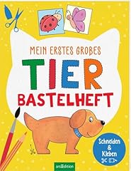 Erstes großes tier gebraucht kaufen  Wird an jeden Ort in Deutschland