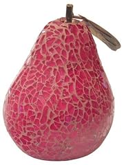 Mosaic glass pink for sale  Delivered anywhere in UK