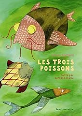 Poissons d'occasion  Livré partout en Belgiqu