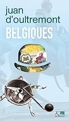 Belgiques tome 22 d'occasion  Livré partout en Belgiqu