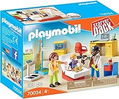 Playmobil pediatrician office for sale  Delivered anywhere in USA 