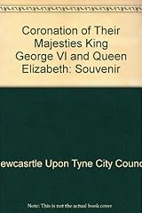 Coronation majesties king for sale  Delivered anywhere in UK