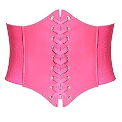 Hanerdun ceinture corset d'occasion  Livré partout en France