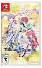 Tales graces remastered for sale  Delivered anywhere in USA 