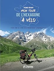 Tour hexagone vélo d'occasion  Livré partout en France