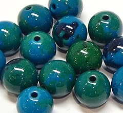 Chrysocolla chrysokoll azurite gebraucht kaufen  Wird an jeden Ort in Deutschland