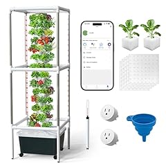 Sjzx hydroponic growing for sale  Delivered anywhere in USA 
