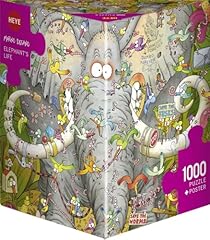 Heye hy29921 elephant gebraucht kaufen  Wird an jeden Ort in Deutschland