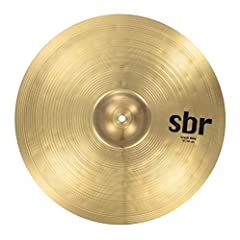 Sabian sbr crash usato  Spedito ovunque in Italia 