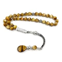 Diamond tasbih natural for sale  Delivered anywhere in UK