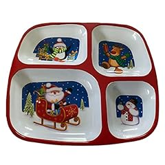 Eboutik christmas platter for sale  Delivered anywhere in UK