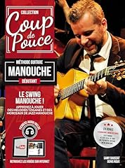 Méthode coup pouce d'occasion  Livré partout en Belgiqu