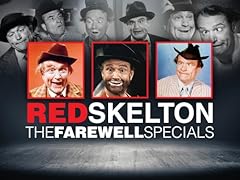 Red skelton farewell for sale  Delivered anywhere in USA 