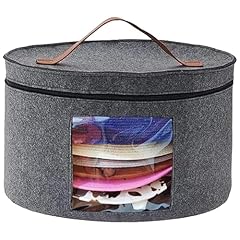 Memfish hat box for sale  Delivered anywhere in USA 