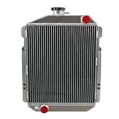 Tsmindustry aluminum radiator for sale  Delivered anywhere in USA 