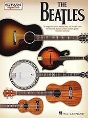 Beatles strum together for sale  Delivered anywhere in Ireland