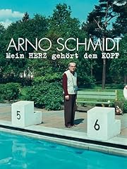 Arno schmidt herz gebraucht kaufen  Wird an jeden Ort in Deutschland