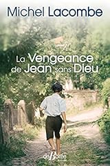 Vengeance jean dieu d'occasion  Livré partout en France