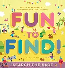 Fun find search for sale  Delivered anywhere in USA 