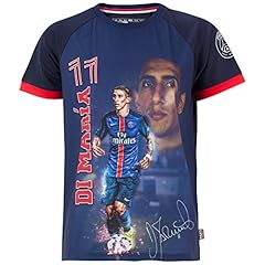Trikot psg angel gebraucht kaufen  Wird an jeden Ort in Deutschland