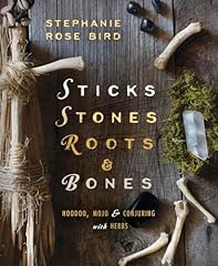 Sticks stones roots for sale  Delivered anywhere in UK