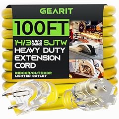 Gearit outdoor cord for sale  Delivered anywhere in USA 