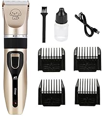 Dog clippers grooming for sale  Delivered anywhere in UK
