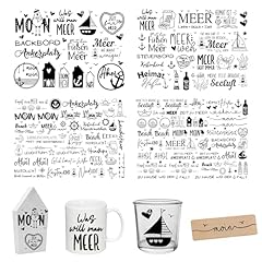 Floravigo rub sticker gebraucht kaufen  Wird an jeden Ort in Deutschland