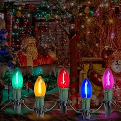 Chyparty led christmas for sale  Delivered anywhere in USA 