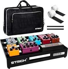 Strich guitar pedal for sale  Delivered anywhere in UK