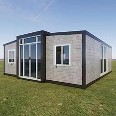 Expandable container house for sale  Delivered anywhere in Ireland