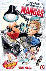 Méthode dessiner mangas d'occasion  Livré partout en France