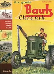 Die große bautz d'occasion  Livré partout en France