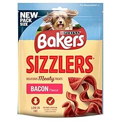 Bakers dog treats for sale  Delivered anywhere in UK
