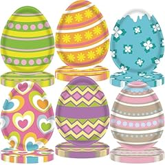 48pcs easter disposable for sale  Delivered anywhere in USA 