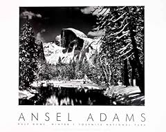 Ansel adams half for sale  Delivered anywhere in USA 