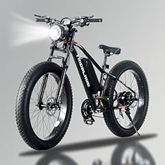 Electric bikes adults for sale  Delivered anywhere in UK