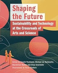 Shaping the future gebraucht kaufen  Wird an jeden Ort in Deutschland