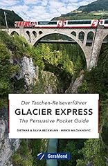 Glacier express bilder gebraucht kaufen  Wird an jeden Ort in Deutschland