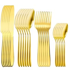 Reton set posate usato  Spedito ovunque in Italia 
