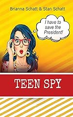 Teen spy for sale  Delivered anywhere in USA 