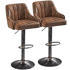 Vecelo bar stools for sale  Delivered anywhere in USA 