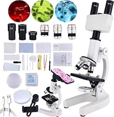 Microscope kids 40x for sale  Delivered anywhere in USA 