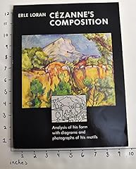 Cézanne composition analysis usato  Spedito ovunque in Italia 