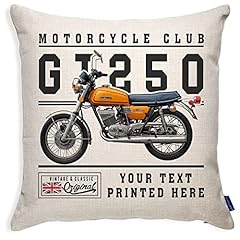 Kraftygifts personalised motor for sale  Delivered anywhere in UK